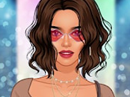 Play Girls Dress Up -Red Carpet Dress Up Online