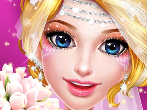 Play Wedding Dress Up Online