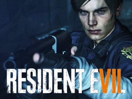 Play Resident Evil Online