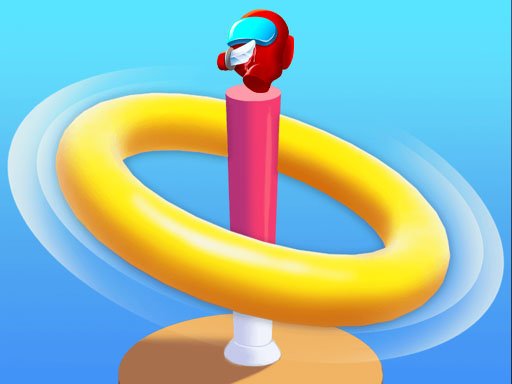 Play Sort Balls 3D Online