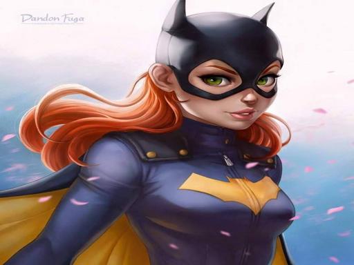 Play Batgirl - SpiderHero Runner Game Adventure Online