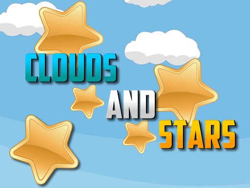 Play Clouds And Stars Online