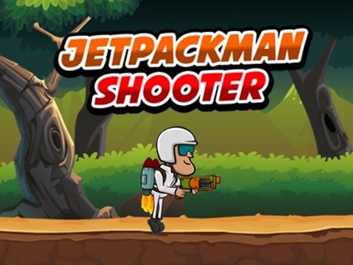 Play Jetpackman Shooter Online