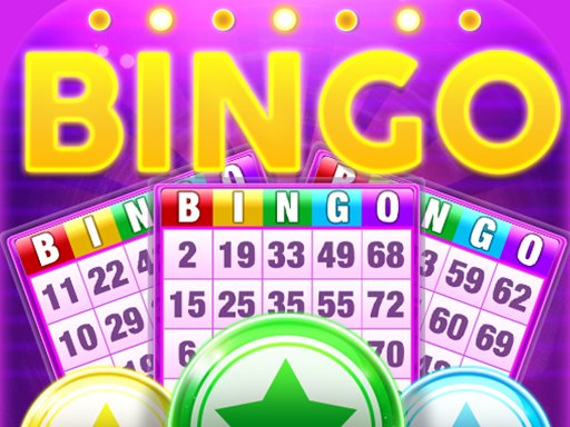 Play Bingo Pop Online