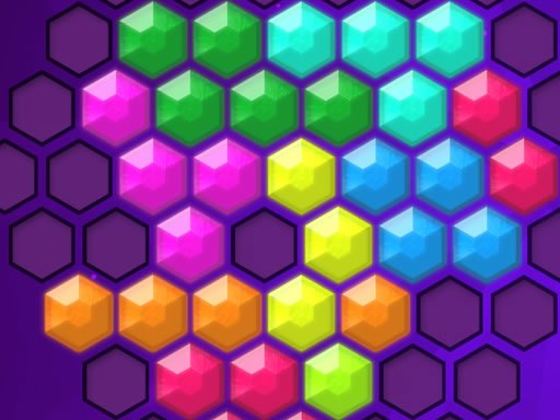 Play Hex Puzzle Online