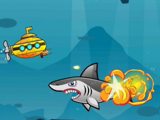 Play Endless Submarine Adventure 2019 Online