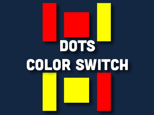 Play Dot Color Switch Online
