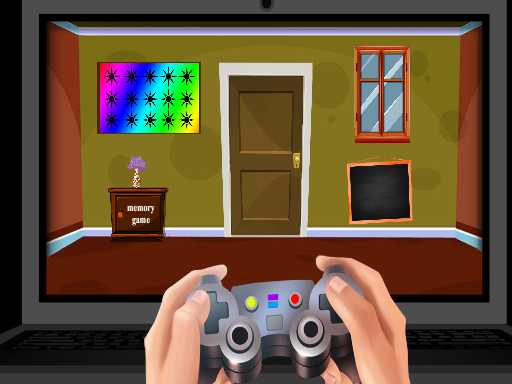 Play Guest Room Escape Online