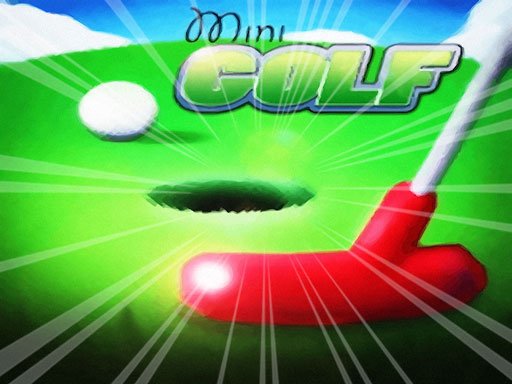 Play Mini Golf King  2 Online