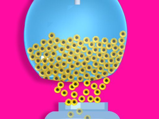 Play Color Balls Fill 3d - Bucket Fill Challenge Online