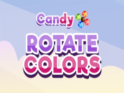 candy rotate colors