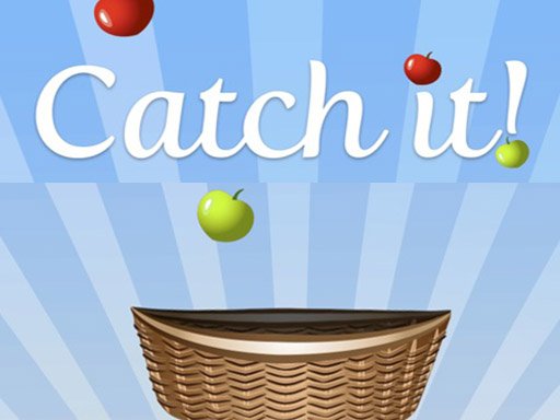 Play Real Apple Catcher Extreme fruit catcher surprise Online