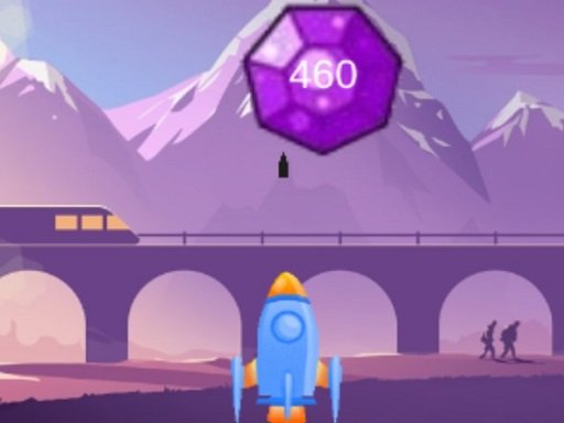 Play Leaping Gems Online