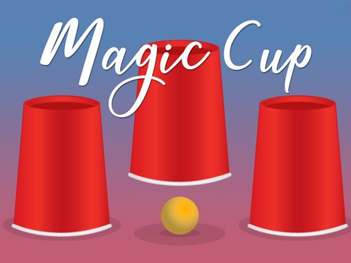 Play Magic Cup Online