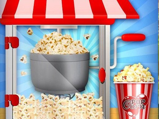 Play PopCorn Fever Online