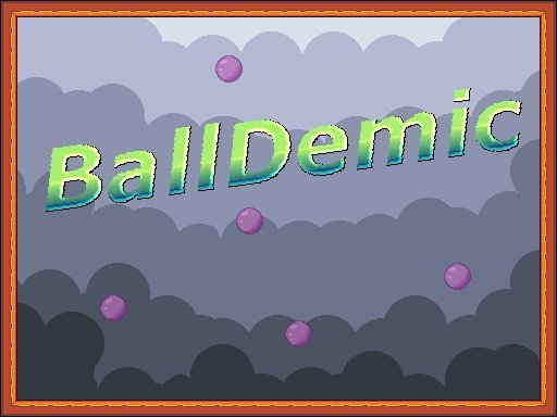 Play Balldemic Online