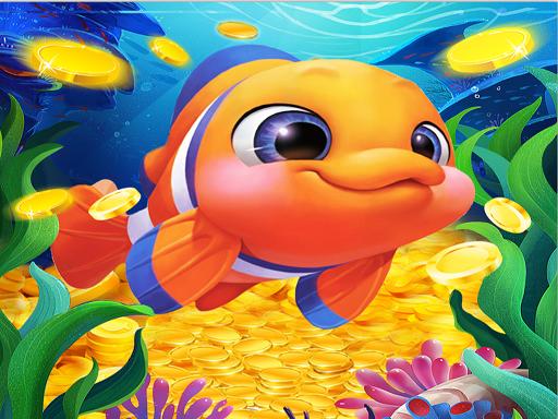 Play Fishing Go - Free Fishing Game online Online