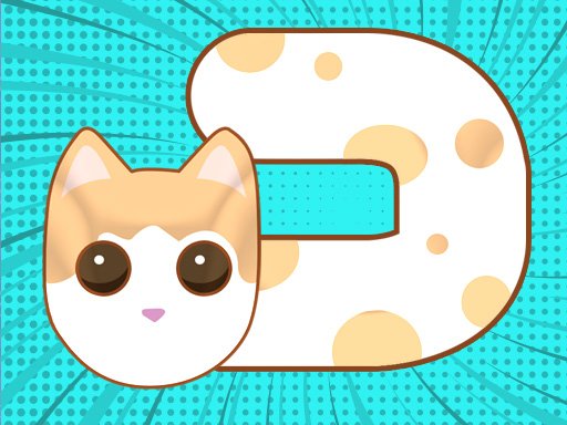 Play Stretched Cat Online