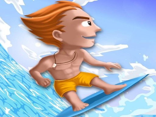 Play Surf Riders Online