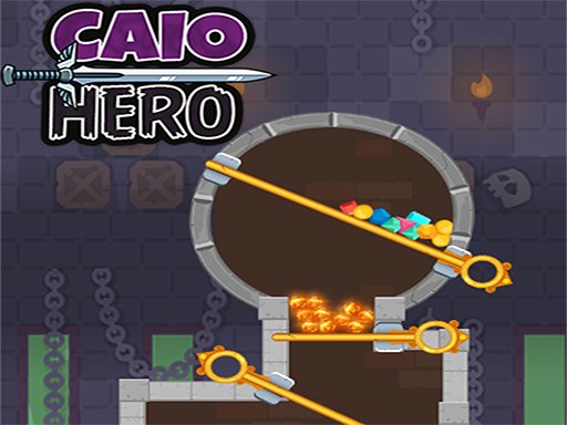 Play CAIO HERO Online