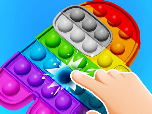 Play Pop it Fun Bang-Bang Online