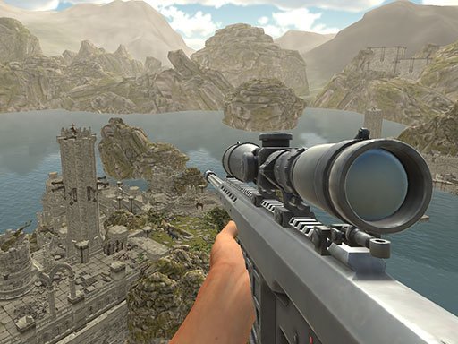 Play Fantasy Sniper Online