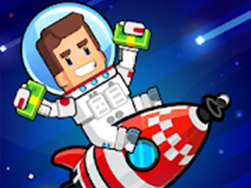 Play Gravity Control Online