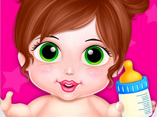 Play Baby Care Babysitter & Daycare Online