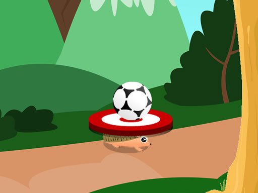 Play Soccer Target Online