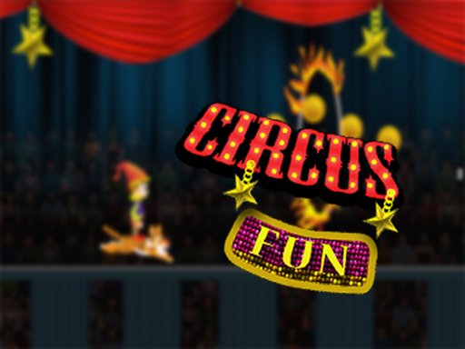 Play CIRCUS FUN Online