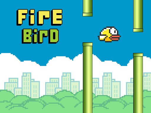 Play Fire Bird Online