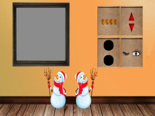 Play Santa Escape Online