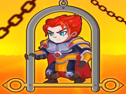 Play Hero Rescue New Online