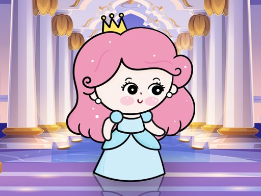 Play Princess Escape 2021 Online