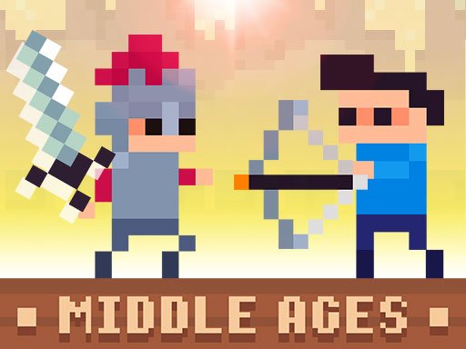 Play Castel Wars: Middle Ages Online