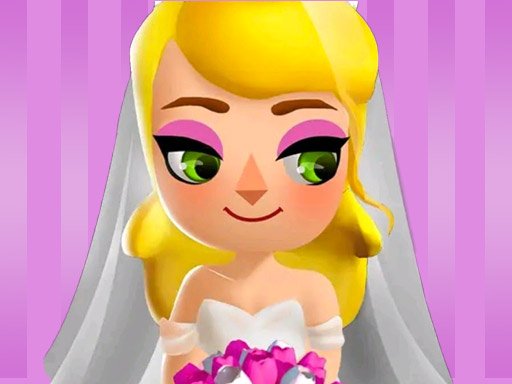 Play Love Pin 3D Online