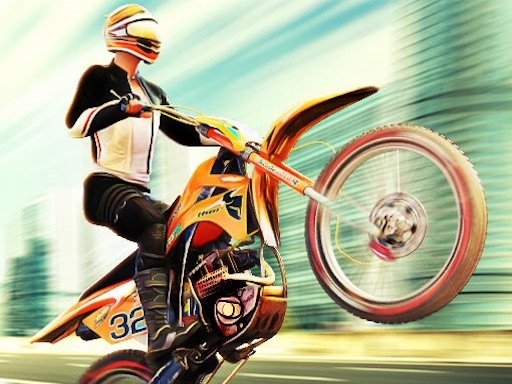 Play Offroad Real Stunts Bike Race: Bike Racing Game 3D Online
