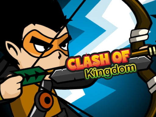 Play Clash of Kingdom Online