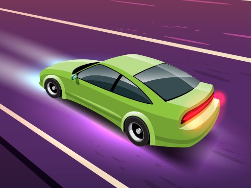 Play Speed Traffic 2021 Online