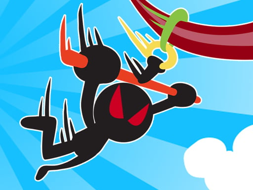 Play Stickman Climber Online