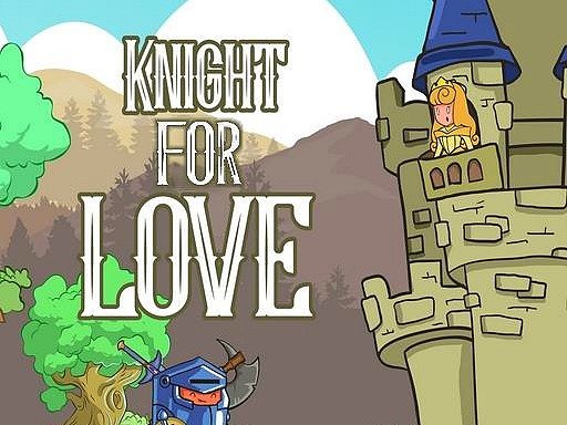 Play Knight for Love Online