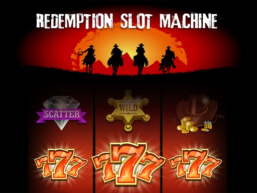 Play Redemption Slot Machine Online