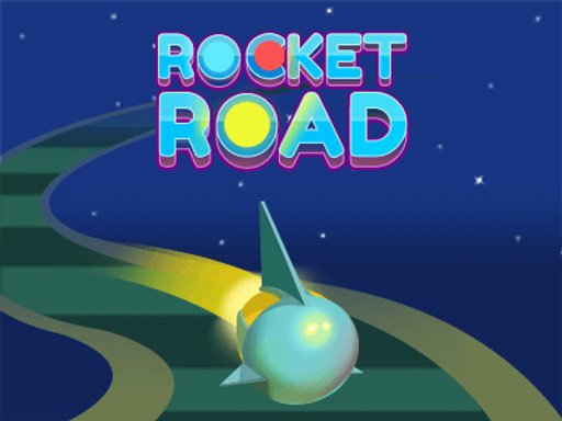 Play Rocket Road Online