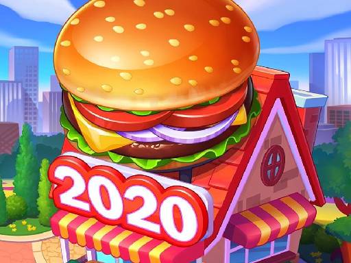Play Hamburger 2020 Online