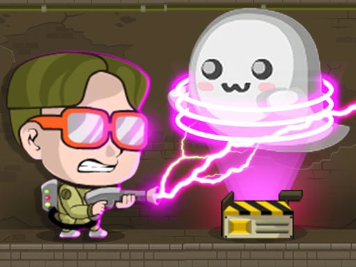 Play Ghost Wiper Online