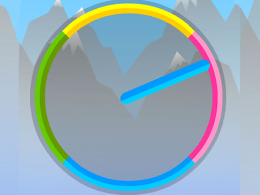 Play Circle Clock Online