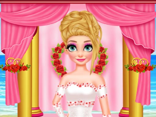 Play SISTERS DREAM WEDDING Online