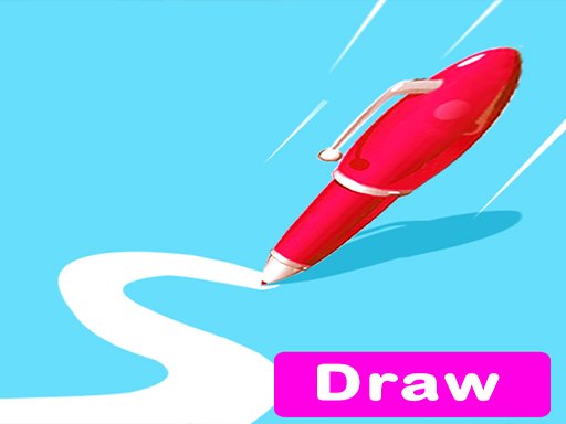 Play Draw Around Online