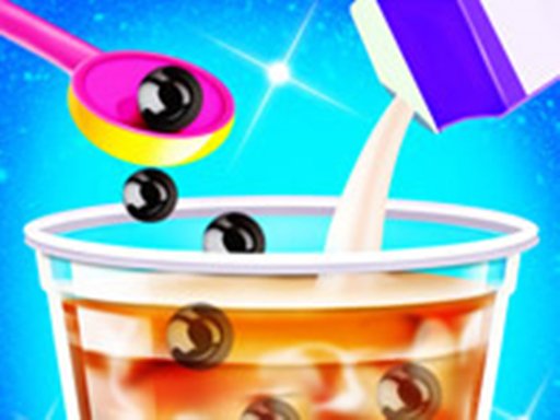 Play Baby Taylor Bubble Tea Maker - Milk Tea Shop Online