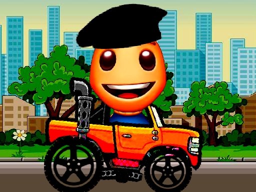 Play Wheelie Buddy Online